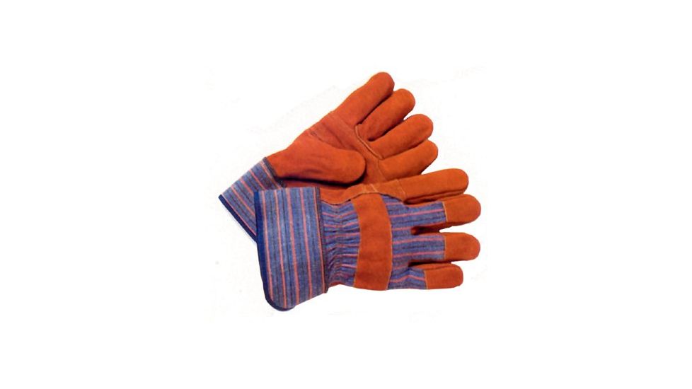 Anchor Brand Anchor 1875 875 Work Glove 101-1875, Unit PK