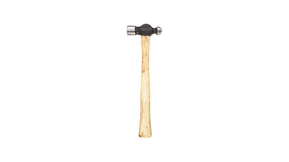 Klein Tools 24oz Ball Pein Hammer 409-803-24, Unit EA
