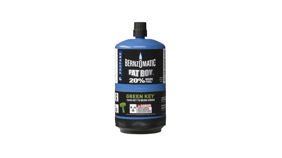 Bernzomatic 1692 Oz Recy/disp 189-TX9, Unit PK