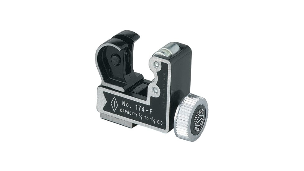 Imperial Stride Tool Tube Cutters 389-206-FB, Unit EA