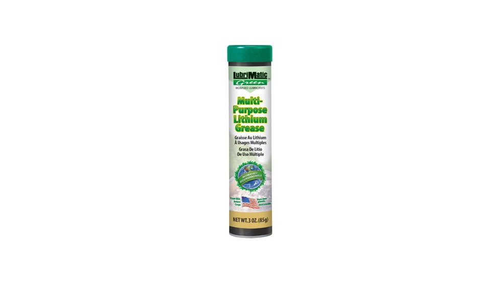ORS Nasco Biobased Lubricant 3oz Cartrid 570-10300, Unit PK