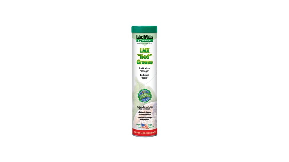 ORS Nasco Biobased Lubricant 14ozctg Lmx 570-10320, Unit PK