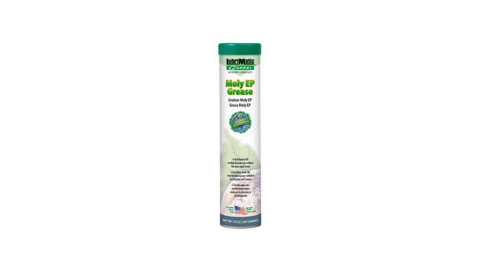ORS Nasco Biobased Lubricant 14ozctg Mol 570-10314, Unit PK