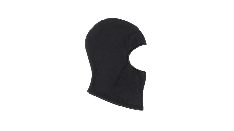 Ergodyne Black Balaclava 150-16821, Unit EA