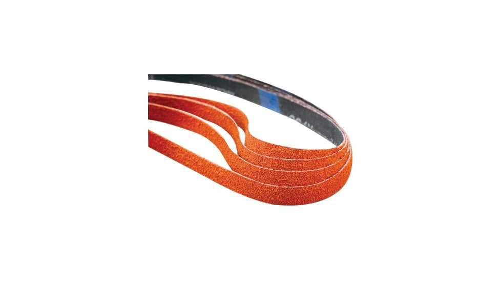 ORS Nasco Blaze File Belt 1/2inx24in60 G 5011147670, Unit PK