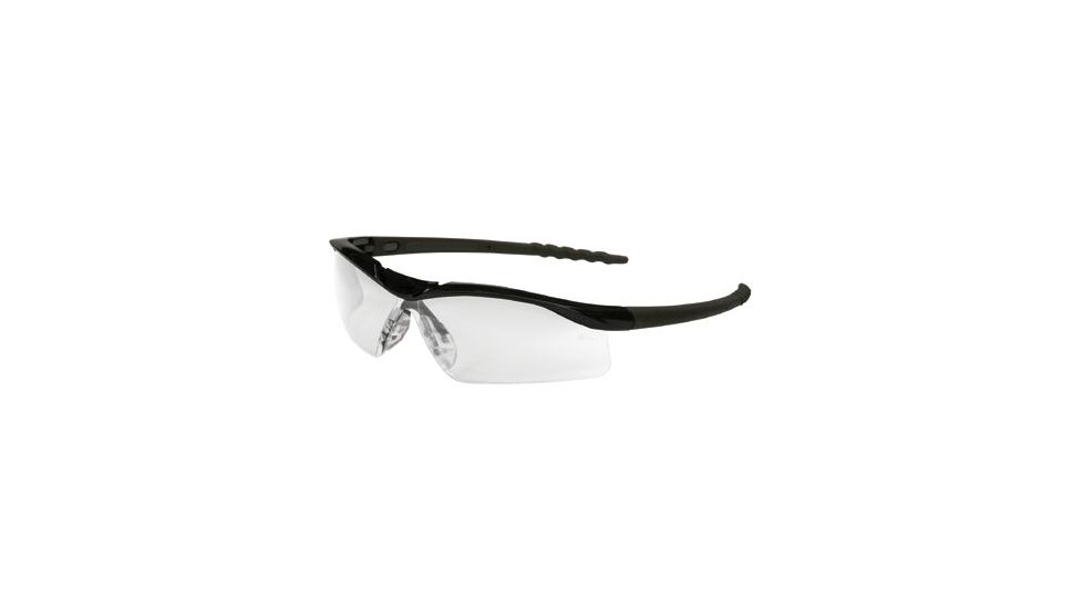 Anchor Brand Clr Wraparound Lens Bayonet 101-AC310, Unit PK