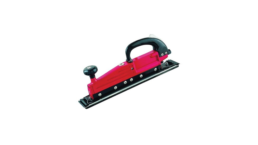 Ingersoll-Rand Body File Sander 383-315, Unit EA