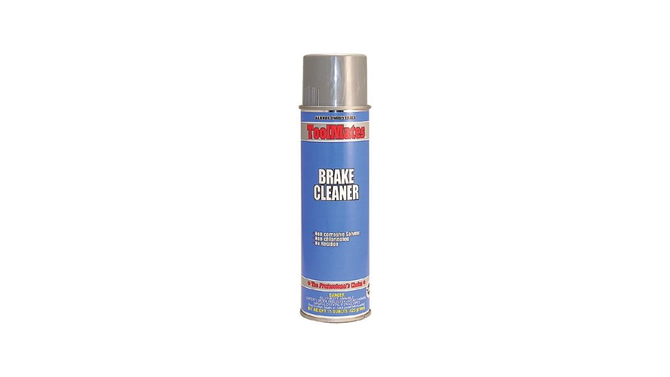 ORS Nasco Brake Cleaner Non-chlorinated 205-592, Unit CS