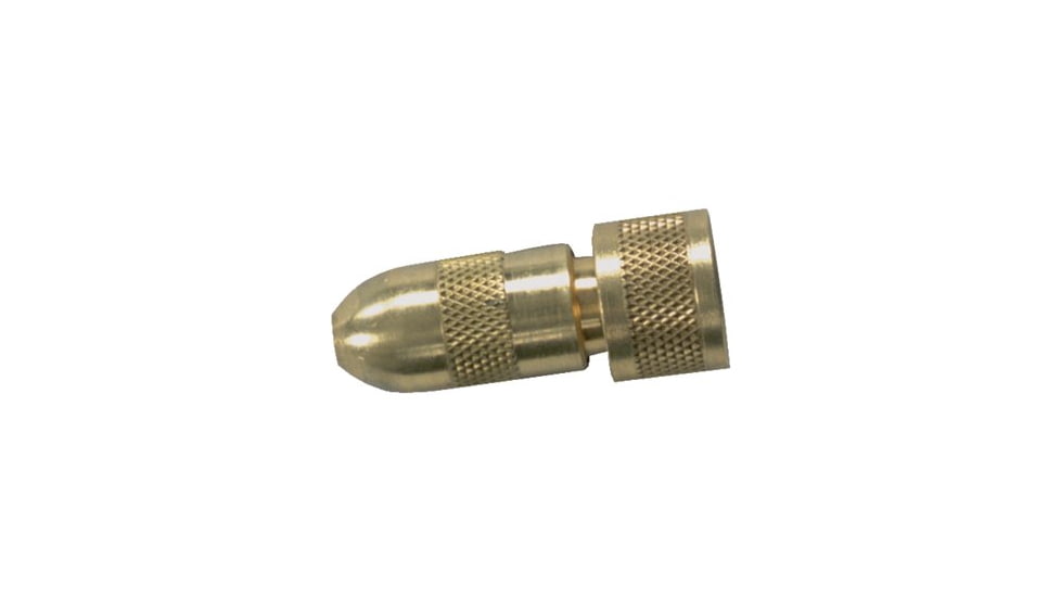 Chapin Brass Adjustable Cone Nozzle 139-6-6000, Unit EA