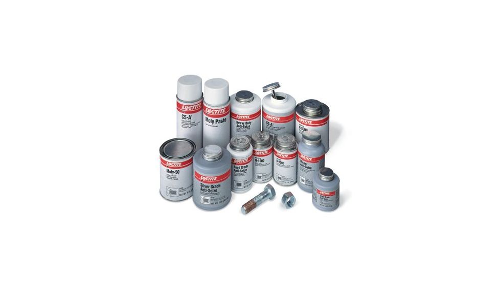 ORS Nasco 12oz Rosol Molybdenum-disulf 442-51050, Unit CS