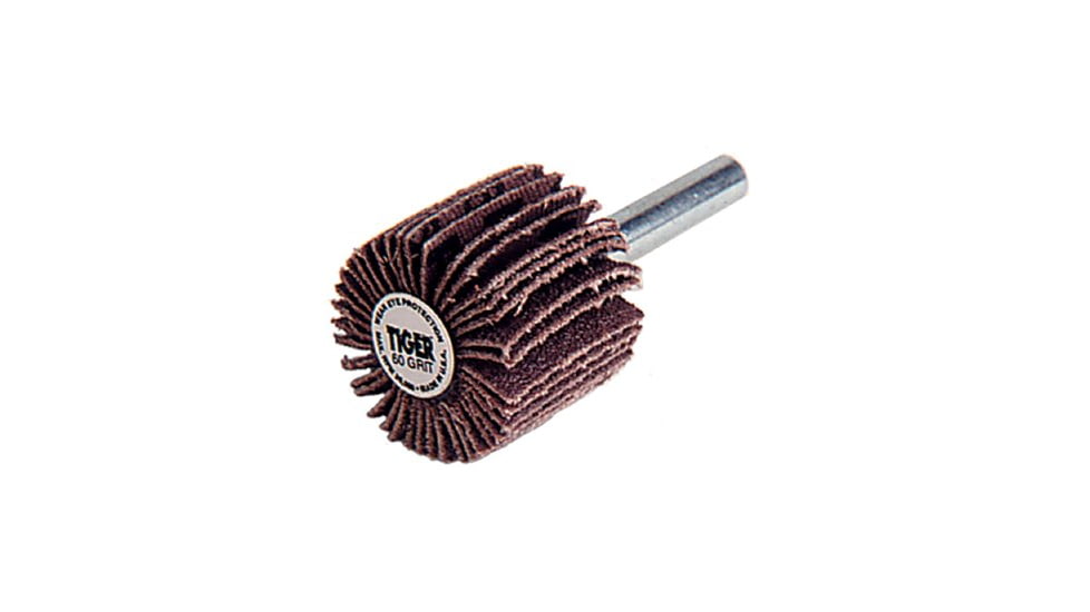 ORS Nasco Cat-2 X 1 X 120 Grit1/4-20 Thr 804-52615, Unit CS