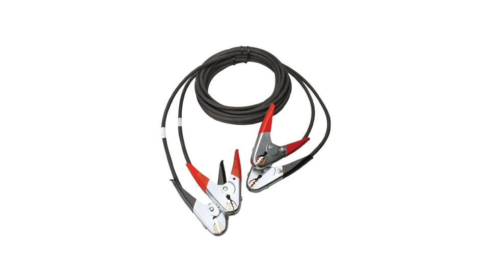 Anchor Brand Cable Kit Anchor 420 W/ab Red 5261100124, Unit EA