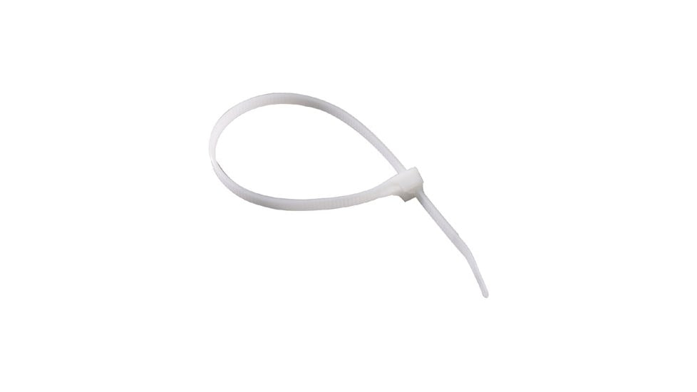 ORS Nasco Cable Tie 8in (75 Lb)1000/bag 623-46-308MN, Unit PK
