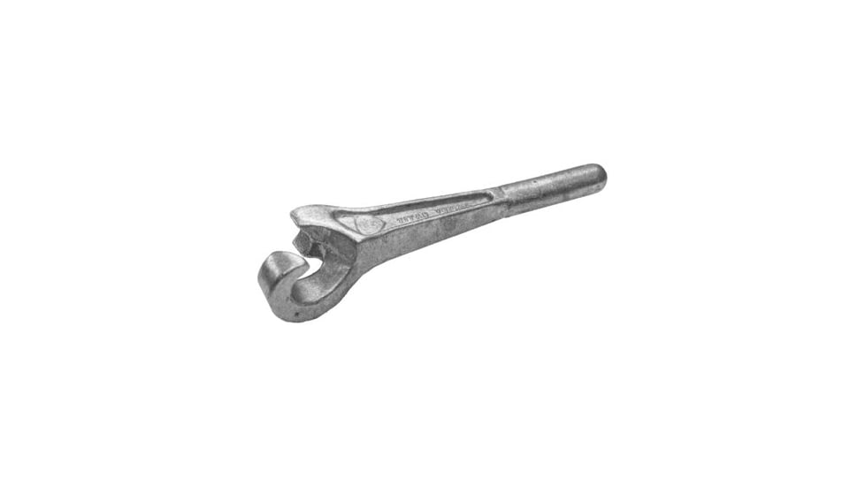 Gearench Cast Alum.valve Wheel Wrench T 306-VW101AL, Unit EA