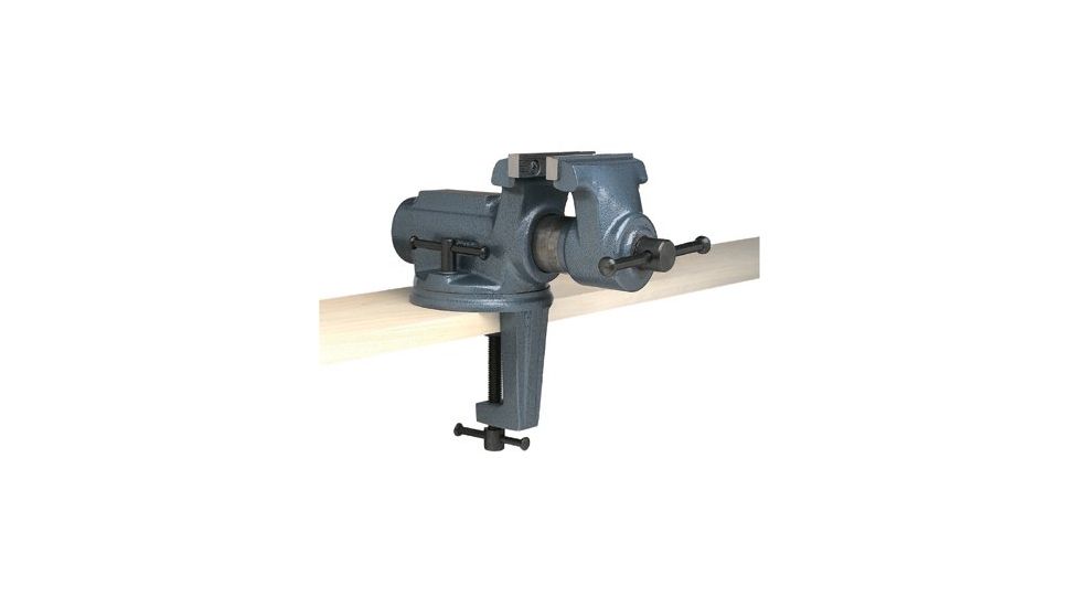 Wilton Cbv-100 Super Junior Vise 4in 825-63247, Unit EA