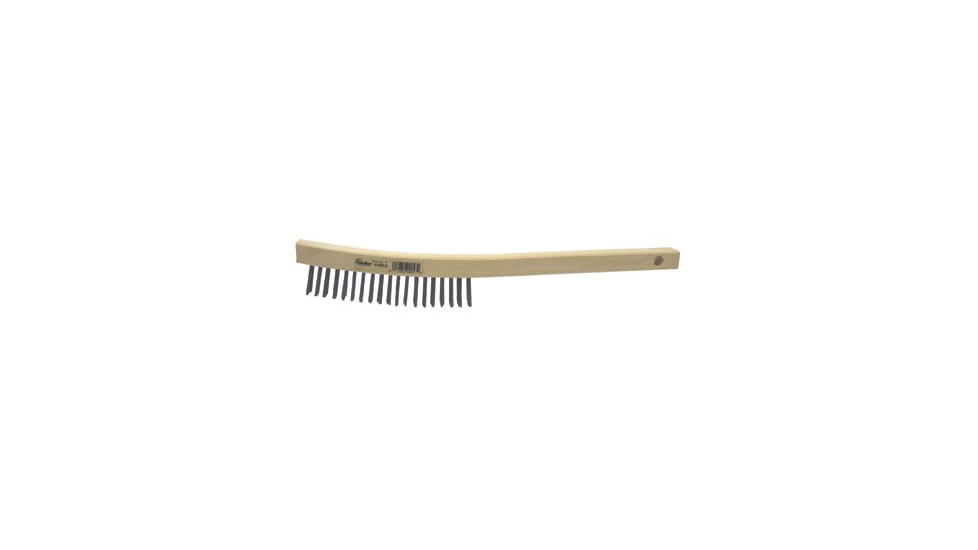 ORS Nasco Ch-39 Hand Wire Scratchbrush . 804-44053, Unit EA