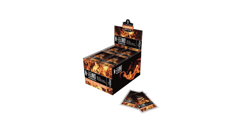 Ergodyne Chill-its 6990 Warming Packs O 150-16990, Unit CS