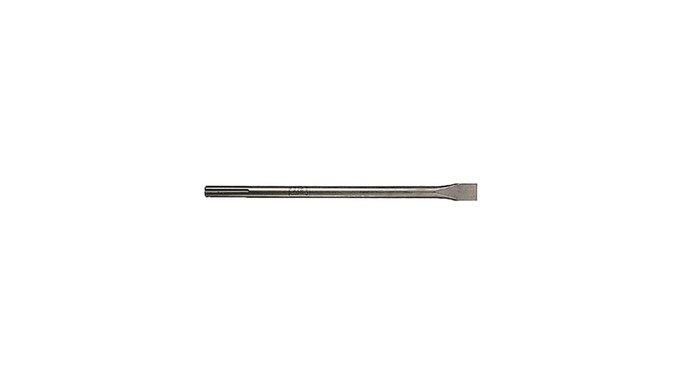 Bosch Power Tools 2inx12in Scraping Chisel Round 114-HS1815, Unit EA