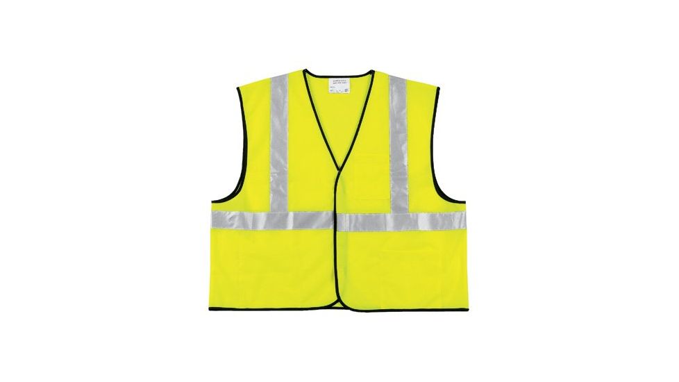 River City Class Ii Solid Poly Fluorescen 611-VCL2SLX4, Unit EA
