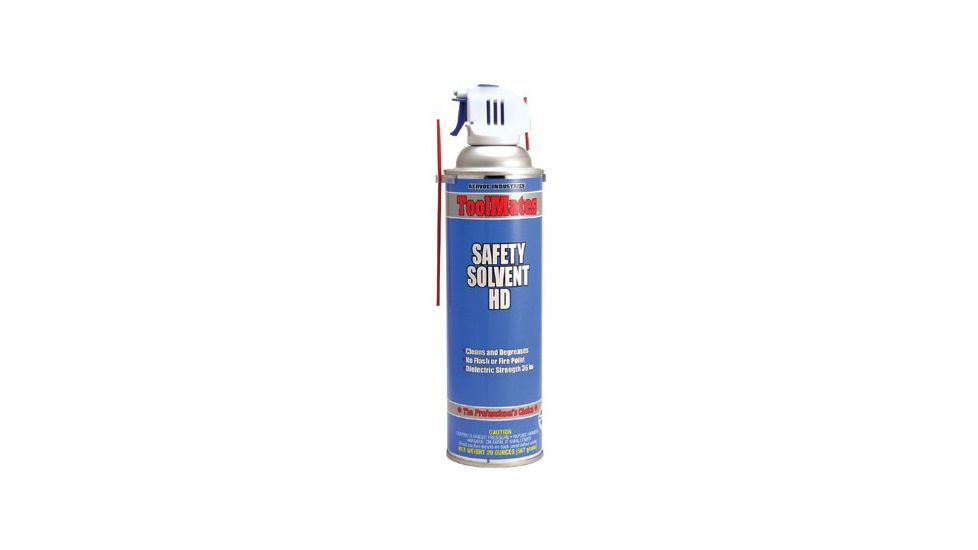 ORS Nasco Cleaner/degreaser Safety Solv 205-400, Unit EA