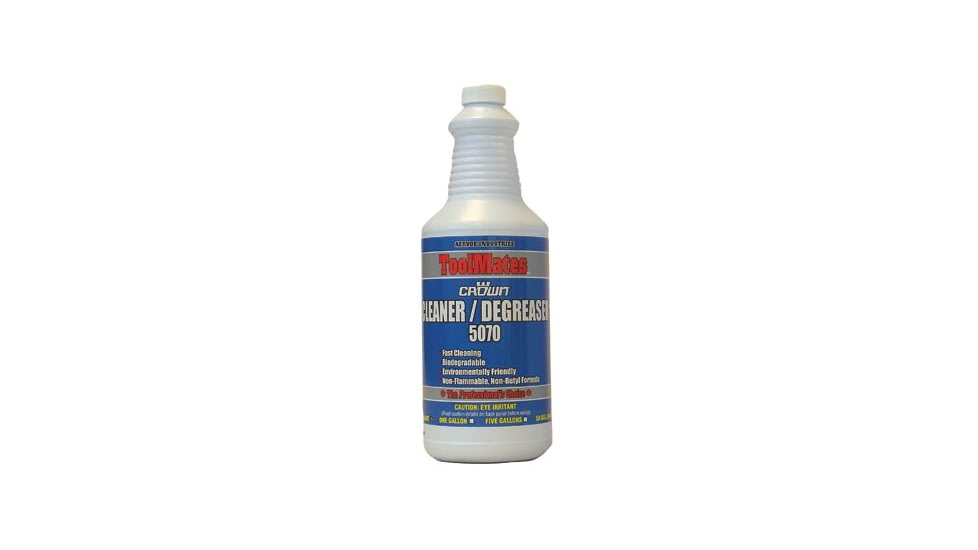 ORS Nasco Cleaner/degreaser Waterbased 205-5070, Unit EA
