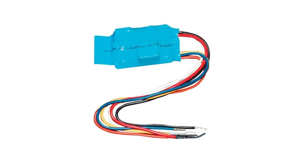 Kidde Co Relay Module 408-CO120X, Unit EA