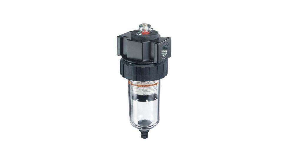 Plews Coalescing Oil Removal Filter 570-24-603, Unit EA