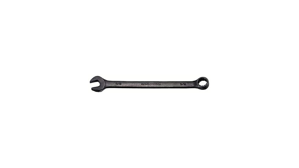 ORS Nasco Comb Wrench17/16in Opg12po 069-30-246, Unit EA