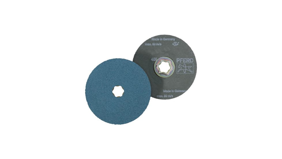 ORS Nasco Combiclick Fiber Disc Ozirconi 419-40134, Unit EA