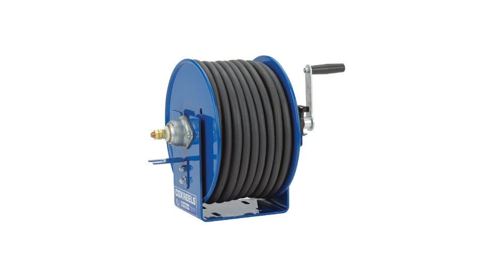 Coxreels Compact Hand Crank Welding Cab 5011116732, Unit EA