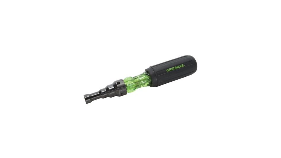 Greenlee Conduit Reaming Screwdriver 332-9753-11C, Unit EA