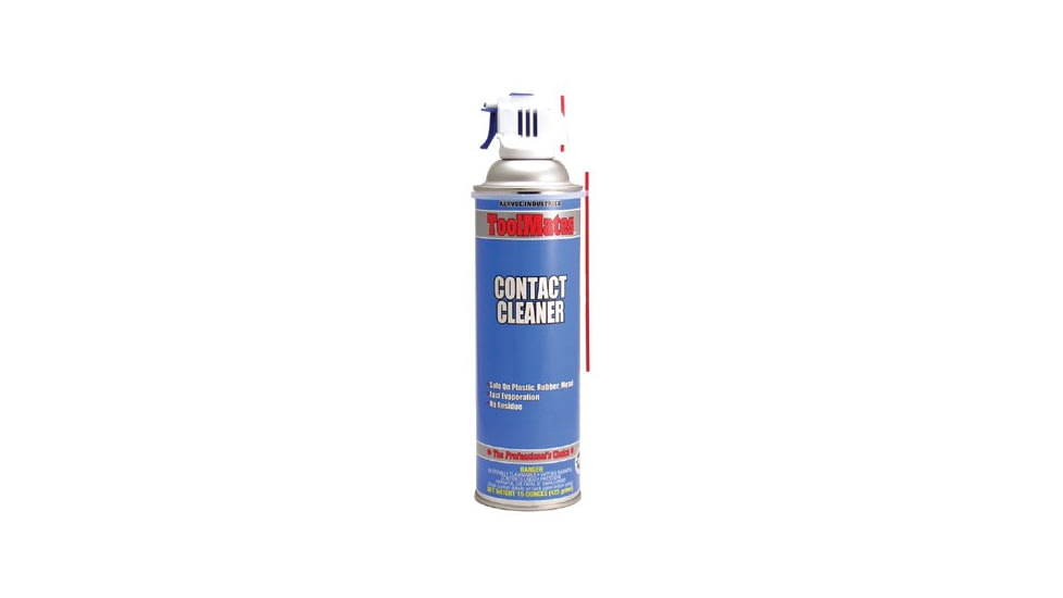 ORS Nasco Contact Cleaner Hd Off-line 205-415, Unit EA