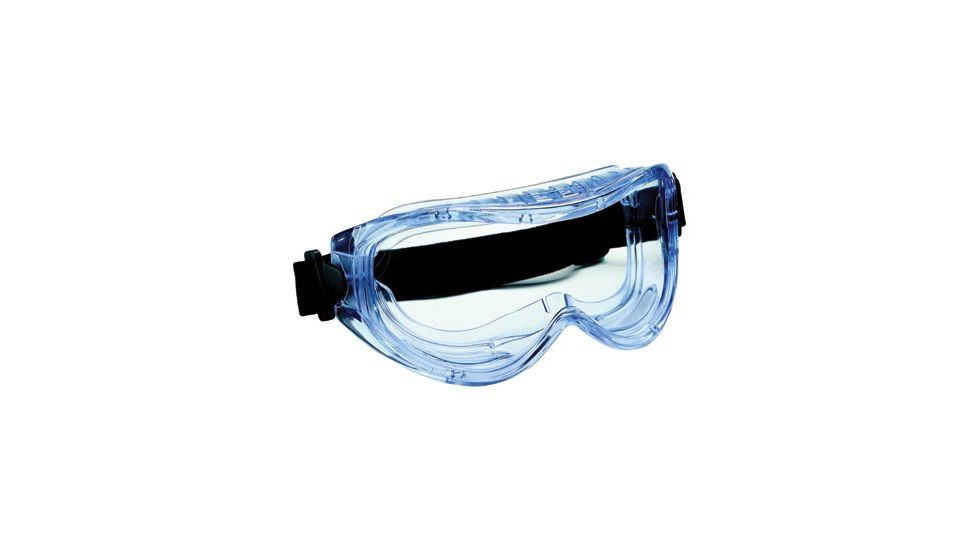 Bouton Contempo Goggle W/clearfogless 112-5300-400, Unit EA