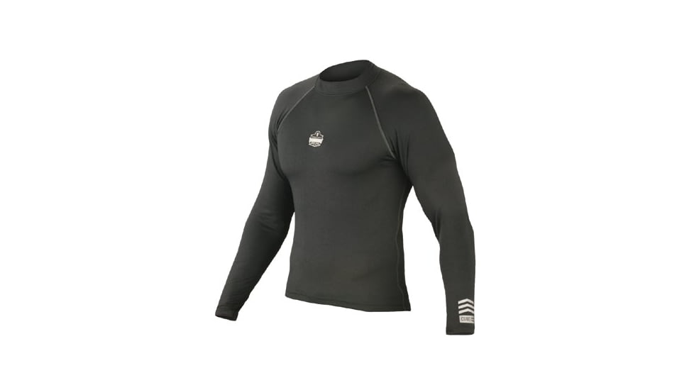 Ergodyne Core Performance Work Wear 643 150-40204, Unit EA