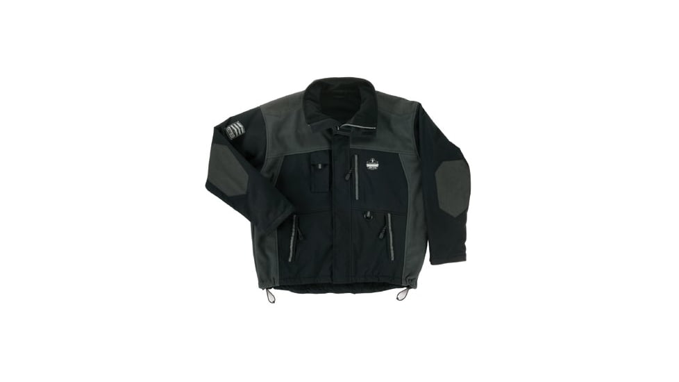 Ergodyne Core Performance Work Wear465 150-41103, Unit EA