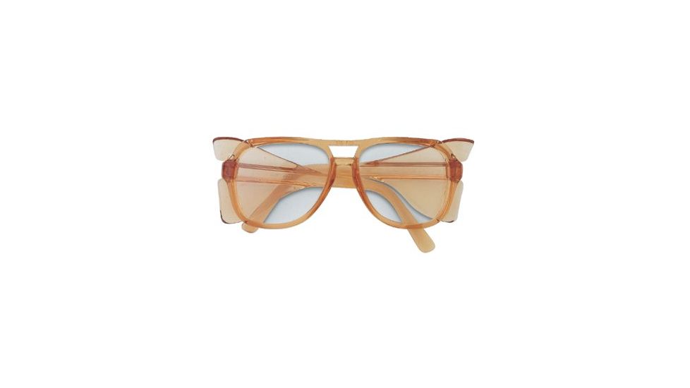 Crews Cr 4140 Spec Caramel/clear 135-4140, Unit EA