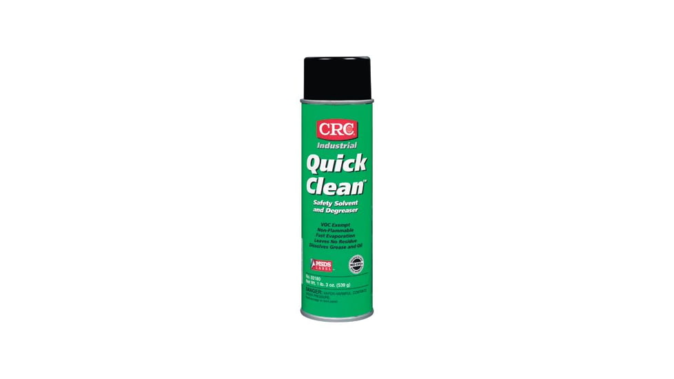 ORS Nasco 20oz Quick Clean 125-03180, Unit CS