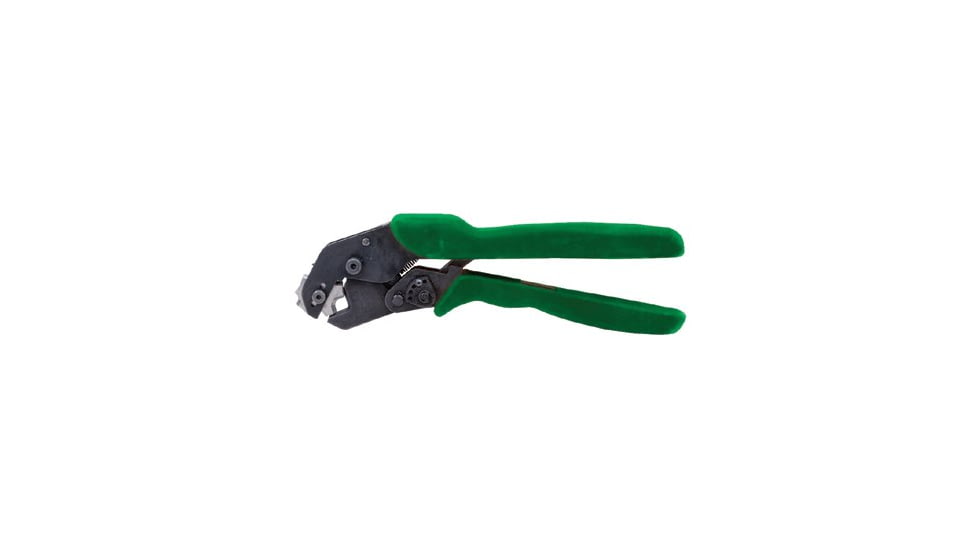 Greenlee Crimp Tool 332-K111, Unit EA