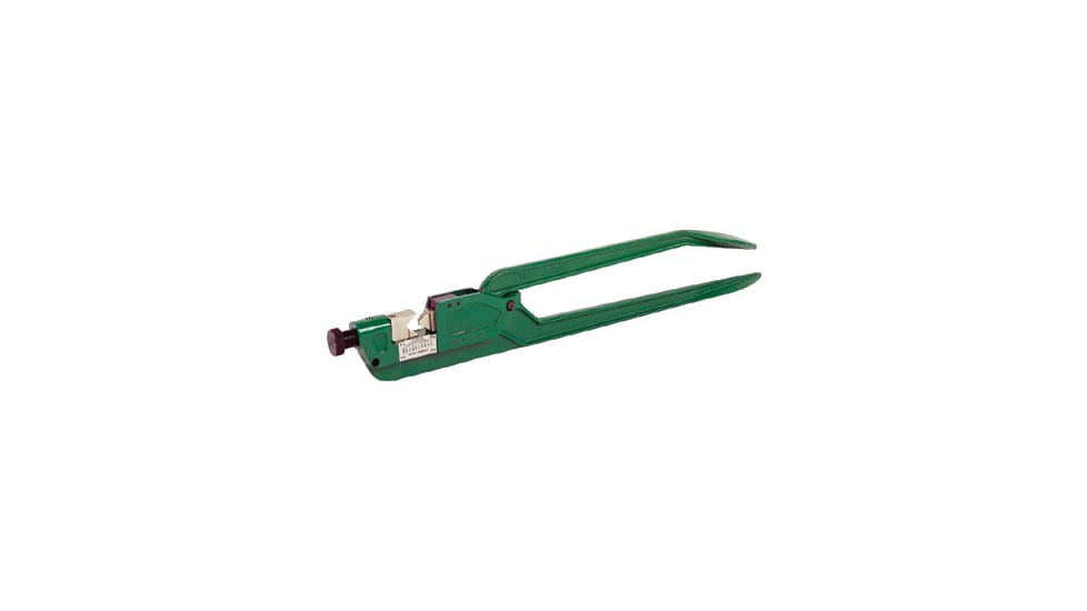 Greenlee Crimper 332-1981, Unit EA