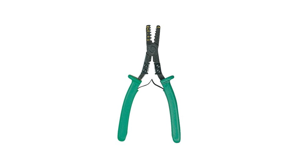 Greenlee 02637 Crimper Trpzd Fc26 332-K32GL, Unit EA