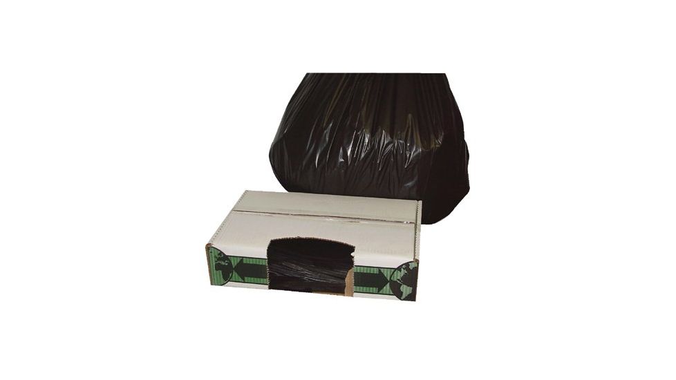 FlexSol Packaging Corp. (cs100) 38x60 Eco Liner 55 299-ECO60H, Unit CS