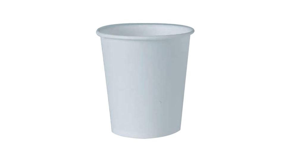 ORS Nasco Cup Water Paper 4 670-404-2050, Unit CS