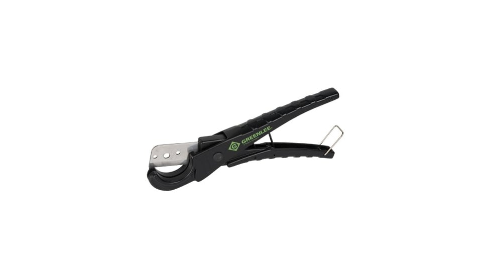 Greenlee 09865 2in Pvc Cutter 332-865, Unit EA