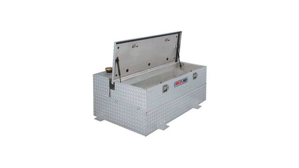 Delta Pro Delta Fuel Tool 74 Gallon Al 217-433000, Unit EA