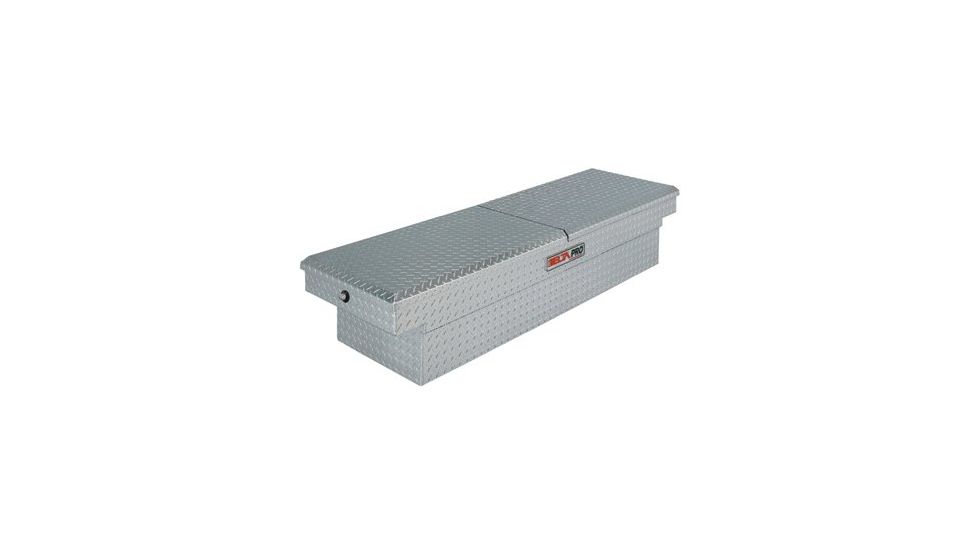 Delta Pro Mid Lid Aluminum Ful 217-PAC1596000, Unit EA
