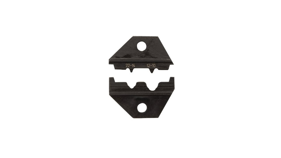 Xcelite Die Set Ergo Noninsulated 22 188-D101, Unit PK