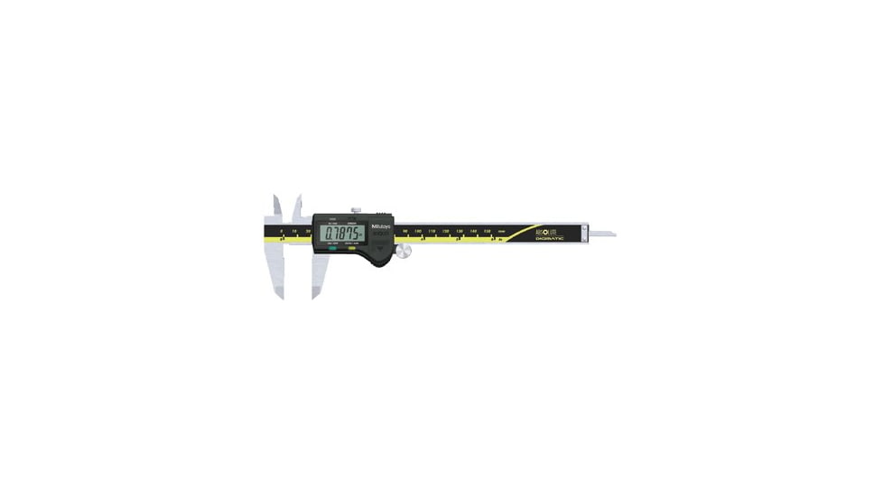 Mitutoyo America Series 500 Heavy Duty Digimati 504-500-506-10, Unit EA
