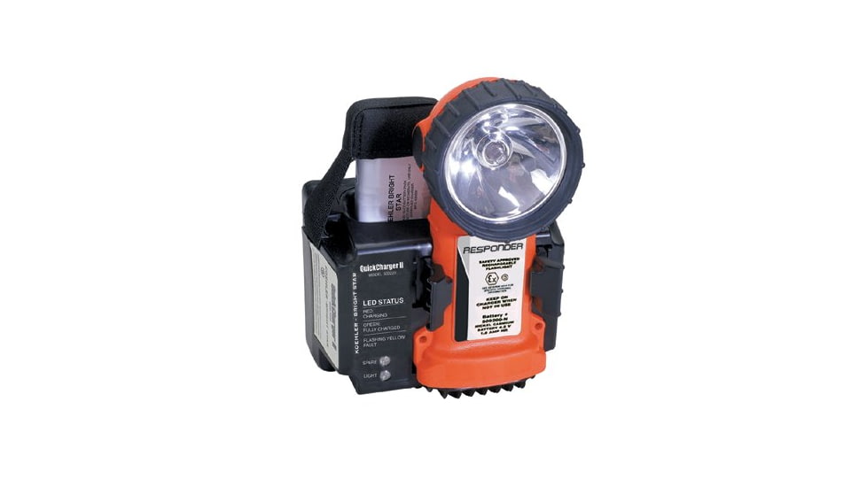 ORS Nasco Division 2onder W/ni-cad 120-500222, Unit EA