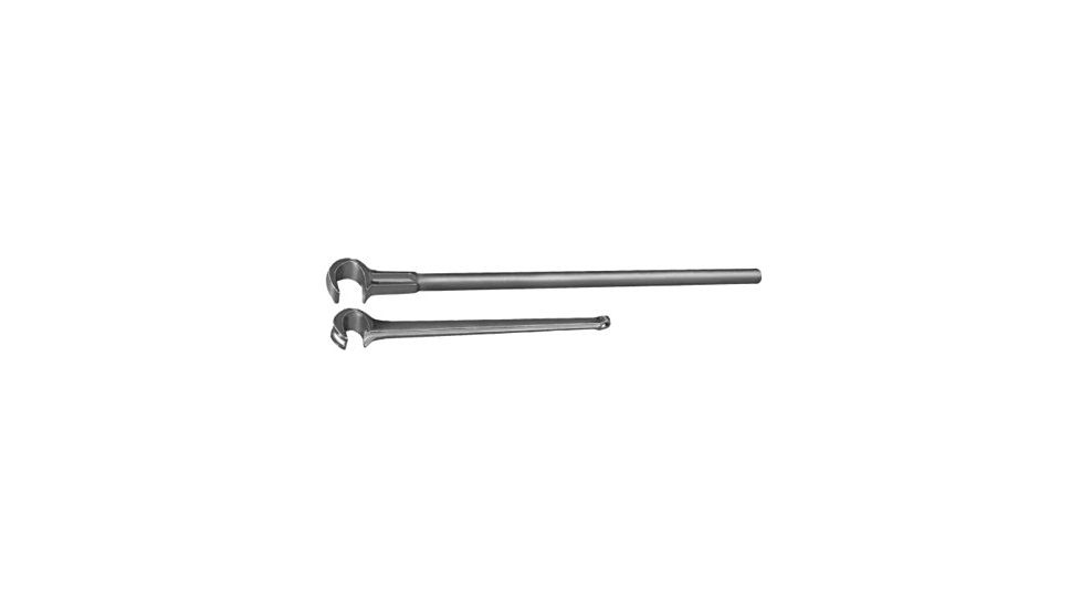 Gearench Cast Aluminum Doubleendvalve 306-VW0AL, Unit EA