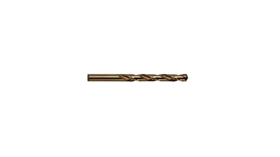 Irwin Drill 1/4 Cobalt Hanson 585-63116, Unit EA